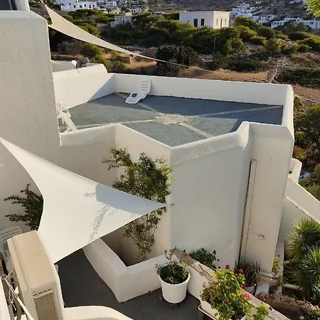 Porto Sikinos