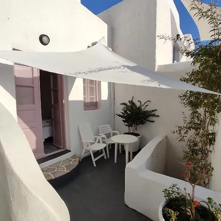 Porto Sikinos Alopronia