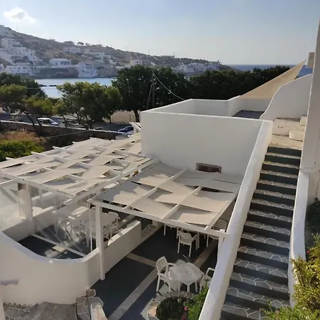 Porto Sikinos