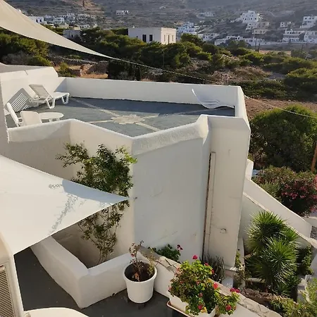 Porto Sikinos