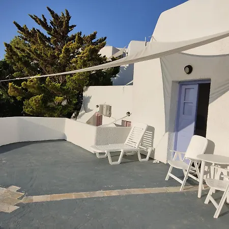Porto Sikinos 2* Alopronia