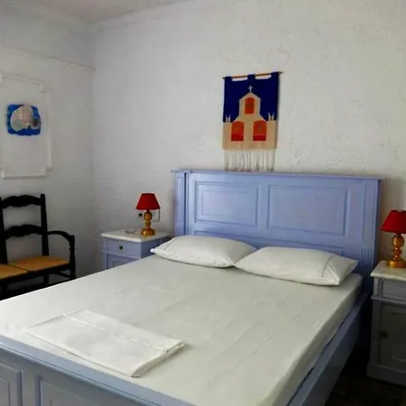 Porto Sikinos 2*