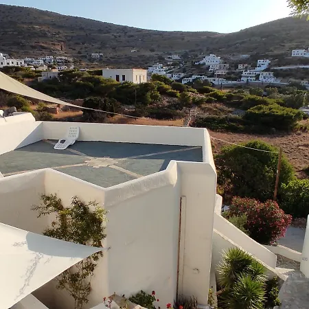 Porto Sikinos