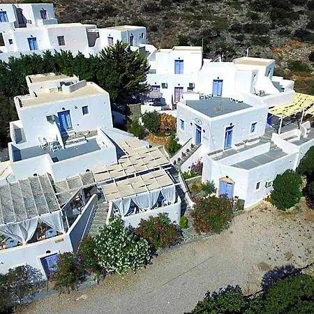 Porto Sikinos