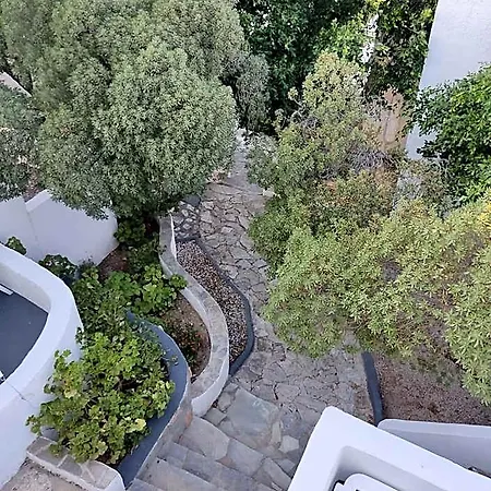 Hotel Porto Sikinos Alopronia