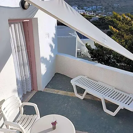 Porto Sikinos