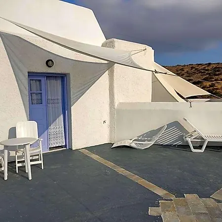 Porto Sikinos Alopronia