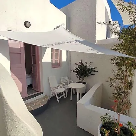 Hotel Porto Sikinos Alopronia