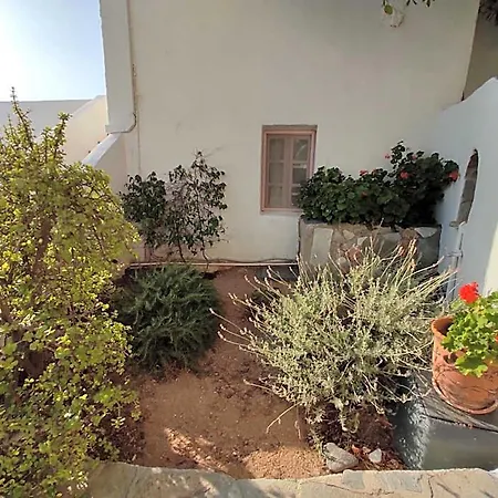 Hotel Porto Sikinos