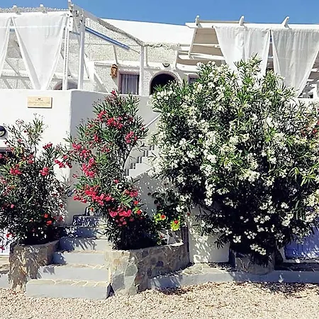 Hotel Porto Sikinos 2*