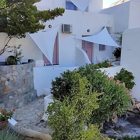 Hotel Porto Sikinos