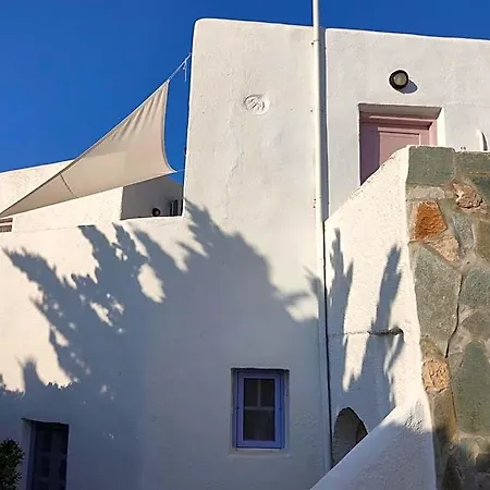 Hotel Porto Sikinos