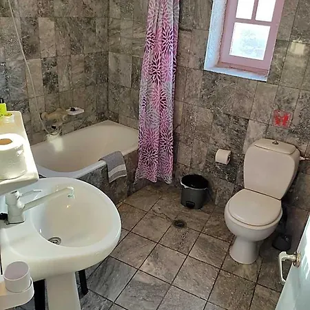 Porto Sikinos Hotel 2*
