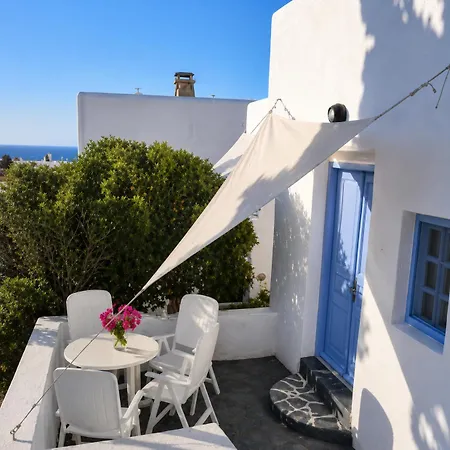 Porto Sikinos 2*
