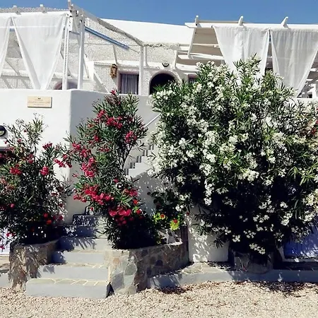 Porto Sikinos