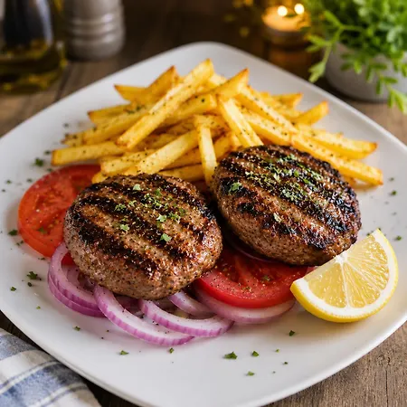 Porto Sikinos Отель Alopronia