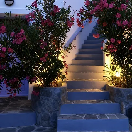 Porto Sikinos